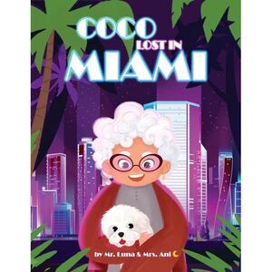 Coco Lost in Miami -- Luna